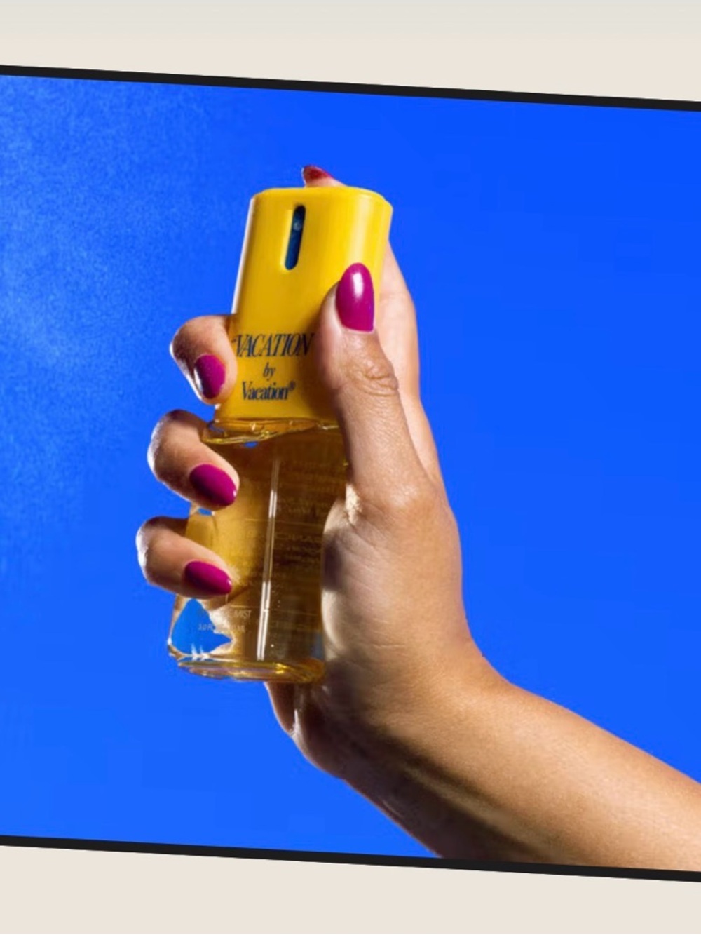 VACATION Mist - Picture 3 of 5